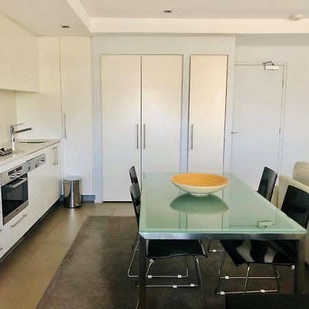 Wyndel Apartments Crows Nest - Clarke Street Extérieur photo