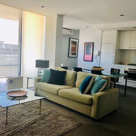 Wyndel Apartments Crows Nest - Clarke Street Extérieur photo