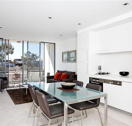 Wyndel Apartments Crows Nest - Clarke Street Chambre photo