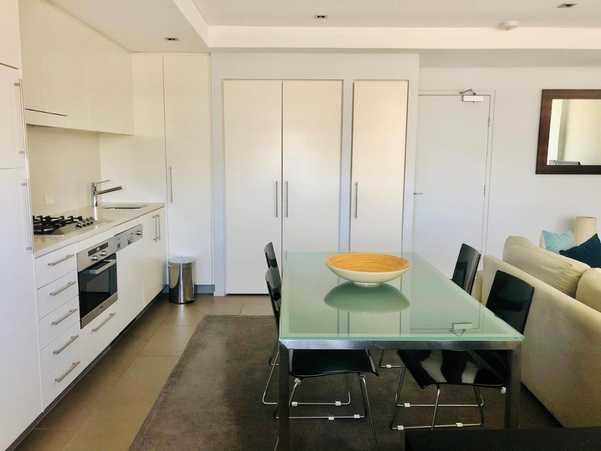 Wyndel Apartments Crows Nest - Clarke Street Extérieur photo