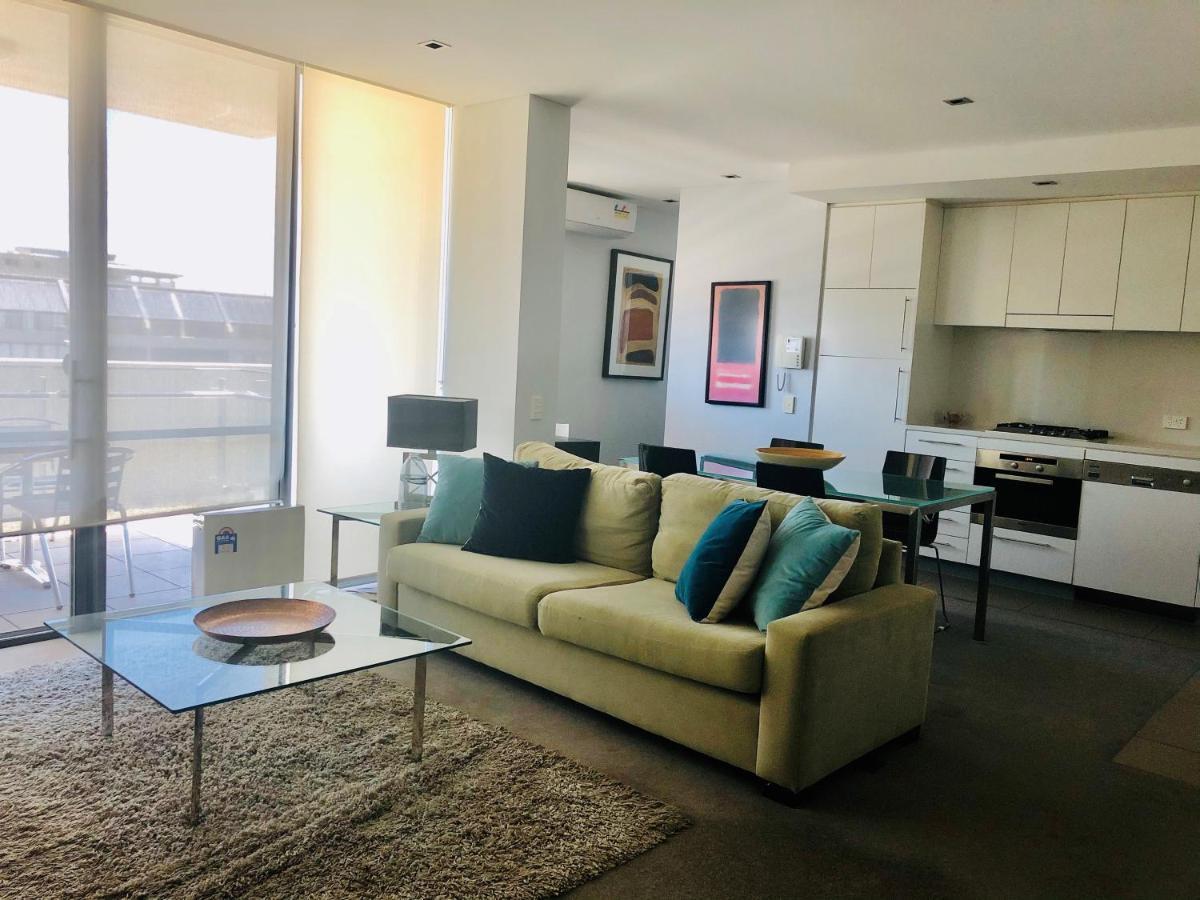 Wyndel Apartments Crows Nest - Clarke Street Extérieur photo