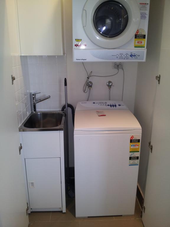 Wyndel Apartments Crows Nest - Clarke Street Chambre photo