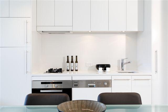 Wyndel Apartments Crows Nest - Clarke Street Chambre photo