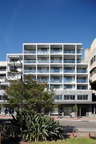 Wyndel Apartments Crows Nest - Clarke Street Chambre photo